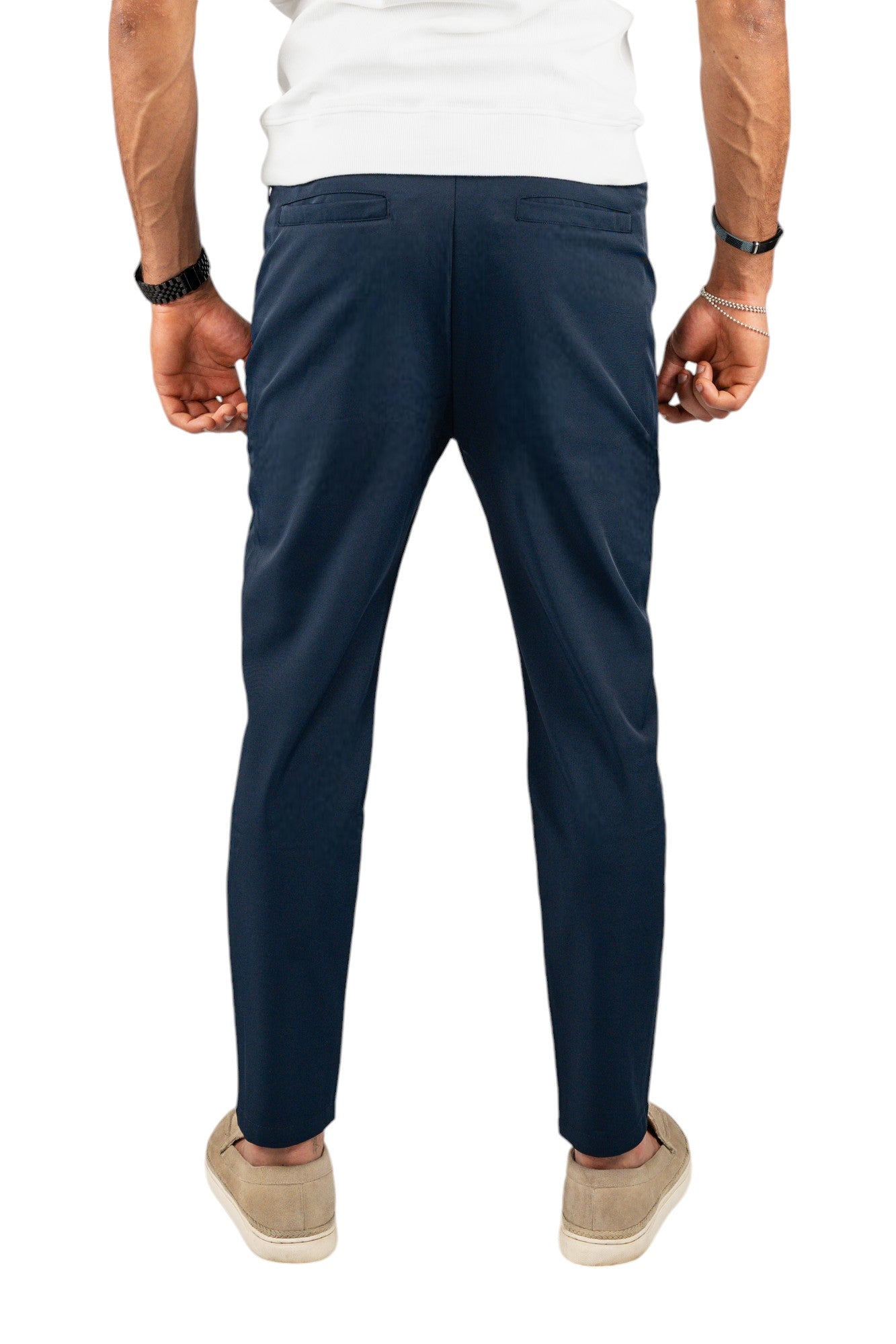 VESTI Pants NAVY