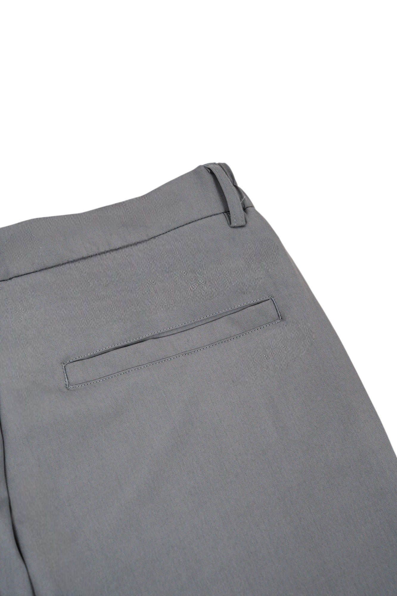 VESTI Pants GREY